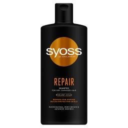 Repair Szampon do włosów suchych i zniszczonych 440 ml