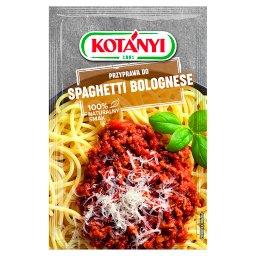 Przyprawa do spaghetti Bolognese 19 g