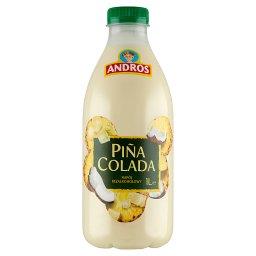 Piña Colada Napój bezalkoholowy 1 l