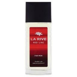 Red Line Dezodorant perfumowany 80 ml