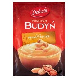 Premium Budyń smak peanut butter 47 g
