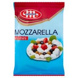 Ser Mozzarella mini-mini 120 g