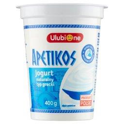 Apetikos Jogurt naturalny typ grecki