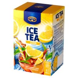 Napój herbaciany instant o smaku cytrynowym 128 g (8...