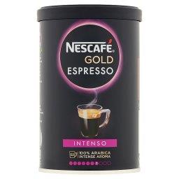 Gold Espresso Intenso Kawa rozpuszczalna