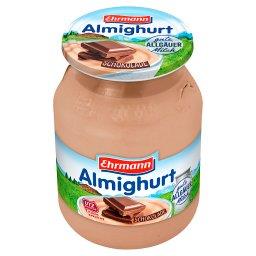Jogurt z wsadem czekoladowym 500 g