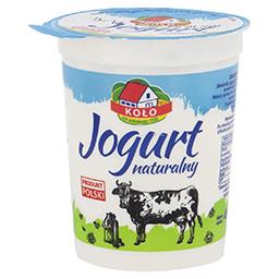 Jogurt naturalny 400 g