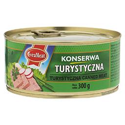 Konserwa turystyczna 300 g