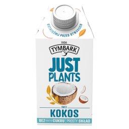 Just Plants Napój owies kokos 500 ml