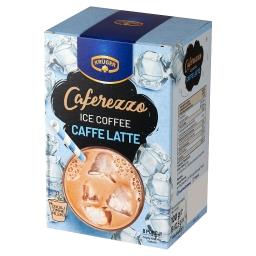 Caferezzo Caffe Latte Napój kawowy instant 100 g (8 ...
