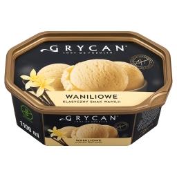 Lody waniliowe 1100 ml