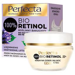 Perfecta Bio Retinol krem 50+ 50 ml