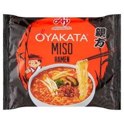 Miso Ramen Zupa instant 89 g