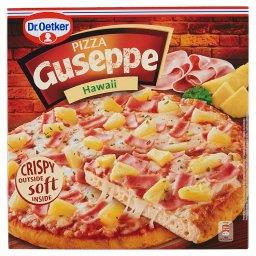 Guseppe Pizza z szynką i ananasem 415 g