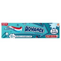 Advance Pasta do zębów z fluorkiem 75 ml