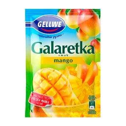 Galaretka smak mango 72 g