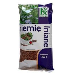 Siemię lniane 300 g