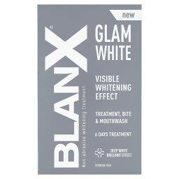 Glam White 6-dniowy system