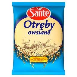 Otręby owsiane 150 g