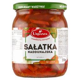 Sałatka naddunajska 510 g