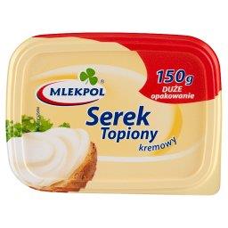 Serek topiony kremowy 150 g