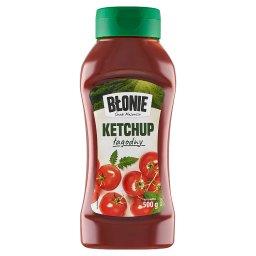 Ketchup łagodny 500 g
