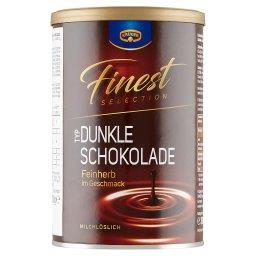 Finest Selection Dunkle Schokolade Napój w proszku z...