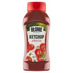 Ketchup pikantny 500 g