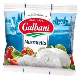 Ser mozzarella 220 g