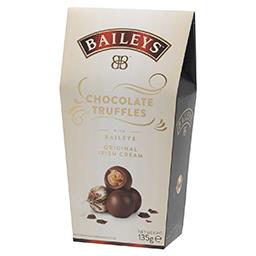 Trufle z likierem Baileys w mlecznej czekoladzie 135 g