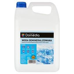 Woda demineralizowana 5 l