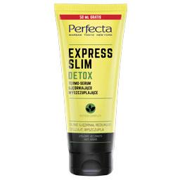 Perfecta Express Slim DETOX Termo-serum ujędrniająco-wyszczuplające 250 ml
