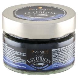 Caviar Perełki Caviares o smaku kawioru z jesiotra 1...