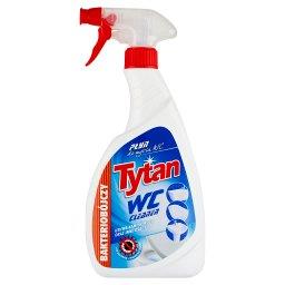 Płyn do mycia WC 500 g