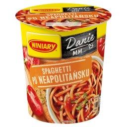 Spaghetti po neapolitańsku 57 g