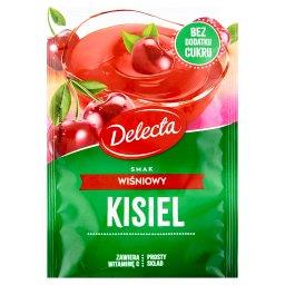 Kisiel smak wiśniowy 38 g