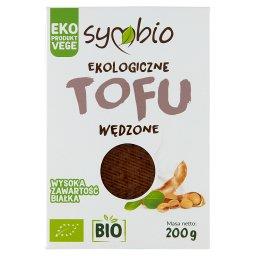Ekologiczne tofu wędzone 200 g
