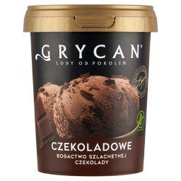 Lody czekoladowe 500 ml