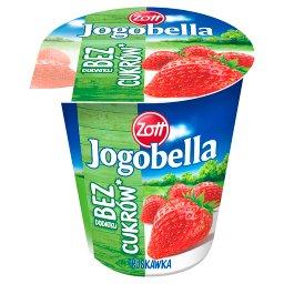 Bez dodatku cukrów Jogurt owocowy Standard 150 g
