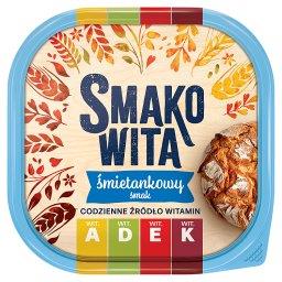 Margaryna śmietankowy smak 450 g