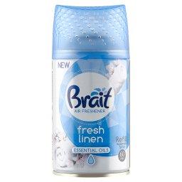 Fresh Linen Wkład do odświeżacza powietrza 250 ml