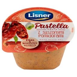 Pastella Pasta z suszonymi pomidorami 80 g