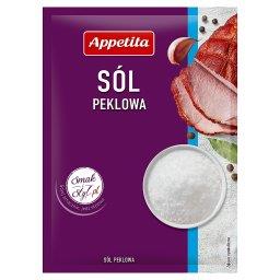 Sól peklowa 50 g