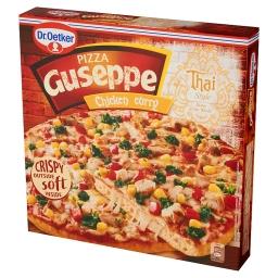 Guseppe Pizza Chicken curry 375 g