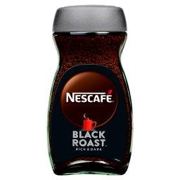 Classic Black Roast Kawa rozpuszczalna 200 g