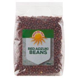 Czerwona fasola Adzuki 900 g