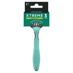 Xtreme 3 Sensitive Maszynka do golenia z 3 ostrzami