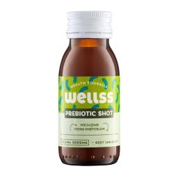 Wellss Shot Prebiotic 60 ml
