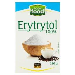 Erytrytol 100% 250 g