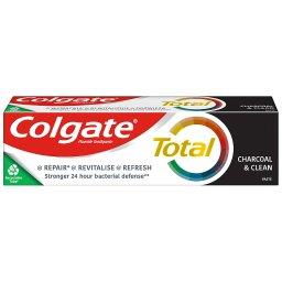 Total Charcoal Pasta do zębów 75ml